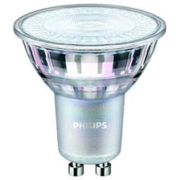 Philips Lampe LED réflecteur PAR16 GU10 927 36° dimmable (39912900)