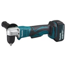 Perceuse d'angle sans fil Makita 18,0V DDA351RTJ (DDA351RTJ)