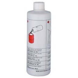 Aerotec pistolet de sablage à air comprimé pistolet de sablage sans poussière (2009511)