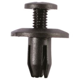 Agrafes à pousser type Push-Type pour Nissan, pack de 10 ; KS Tools (420.1554)