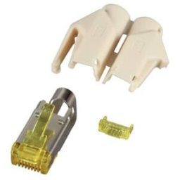 EFB-Elektronik Connecteur RJ45 Hirose TM31 beige H7642.1-1 ; efb_elektronik (H7642.1-1)