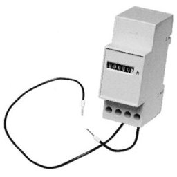 Grundfos Accessoires compteur d'heures pour pompes eaux usées 3x400V (96002515)