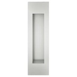 FSB Coque de porte coulissante 42 4251 store L.155mm B.45mm Alu. 0105 ktg. EL.-T. 18,5mm (0 42 4251 00000 0105)