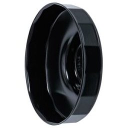 Clé à filtres cloches 15 pans Ø 108 mm pour Volvo Diesel BGS ; BGS technic (1039-108-15)