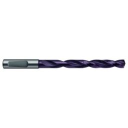 Gühring Foret hélicoïdal SL WN VHM FIRE refroidissement interne Tige HE 7xD 6,60mm (9056120066000)