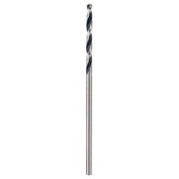 Foret hélicoïdal HSS PointTeQ 1,5 mm ; Bosch (2608577183)