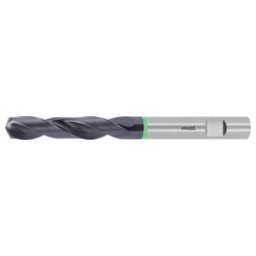 Foret carbure monobloc Weldon HOLEX Pro Steel DIN 6535 HB, TiAlN, ⌀ DC h7 (mm/pouces) : 9/16, 122502 9/16 (122502 9/16)