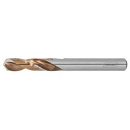 Foret hélicoïdal HSS HOLEX CleverDrill, non revêtu, ⌀ DC h8 : 16,5mm (113006 16,5)