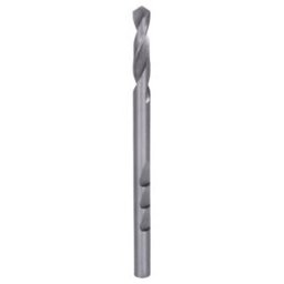 Forets de centrage, 105mm ; KS Tools (129.5525)