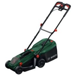 BOSCH Tondeuse Rotak 18V-32 Mulch Plug StarterSet (06008B9P02)