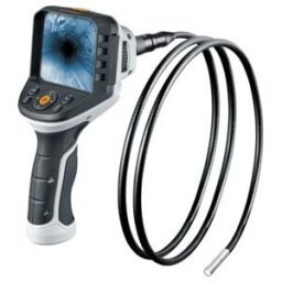 Système professionnel d'inspection vidéo Laserliner VideoFlex G4 Micro (082.241A)
