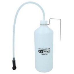 Récipient pour liquide de frein, 1 l ; KS Tools (160.0735)