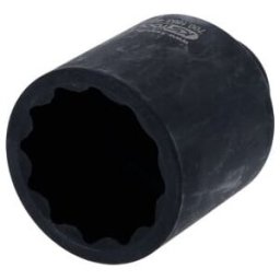 Jeu de douilles pour rotules de suspension de Renault Master et Opel Movano, 46 mm ; KS Tools (700.1663)