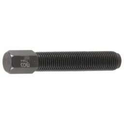 BGS Tige d’expulsion de poulie polaire M14 x 1,5 ; BGS technic (7748-A)
