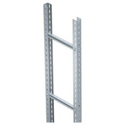 OBO Bettermann Échelle d'accès 200×3000 mm, moyenne SLM 50 C40 2 FT (6010466)
