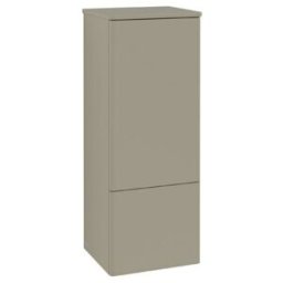 V&B; Armoire murale avec structure de façade, charnière gauche Antao 41,4x104x35,6cm, couleur WBP Lac, chêne miel ; Villeroy & Boch (K43100HN)