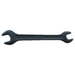 Clé à fourche double DIN895 27x32mm ; TEMPO (8952732)