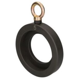 Douille de pression, 138 x 30 mm KS Tools (460.4495)