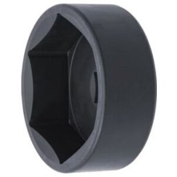 Clé de moyeu BGS six pans, pour DAF, Volvo, 105 mm ; BGS technic (6998)