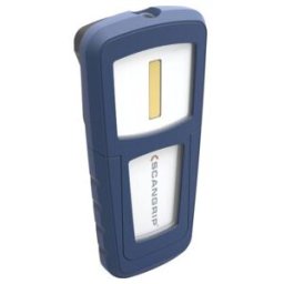 Lampe de travail sans fil à LED SCANGRIP MINIFORM (03.5404)
