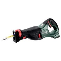 Metabo Scie sabre sans fil SSEP 18 LT (601616850) Carton (601616850)