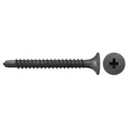 fischer Vis pour cloisons sèches-TPBM 3,5 x 35 F 1000 Tête de trompette à filetage fin PH Magazined Tapes (665093)