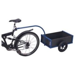 VARIOfit Remorque vélo légère (zu-1180)