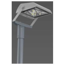 RZB Projecteur LED 3000K 721719.114 (721719.114)