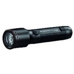 LEDLENSER Lampe de poche à LED Core, Type: P5R-CORE (502178)