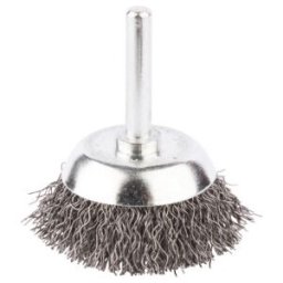 Brosse à pot Makita 38mm (D-39908)