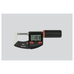 Mahr Micromahr Pied à coulisse numérique 40 EWRi-L 25-50 mm IP65 sans fil (4157121)