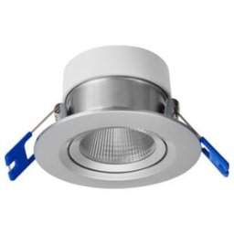 Opple Lighting Spot LED 2700K alu LEDSpot#541003410800 (541003410800)