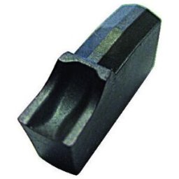ZINNER Plaquettes tournantes à défoncer droites MRCR-2,2-KXV-10 INOX (694.22011-99)