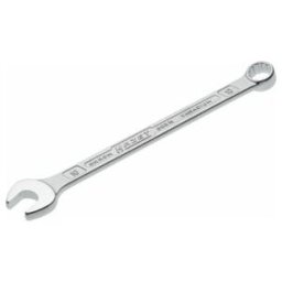 Clé mixte 600N-10 10 mm HAZET (600N-10)