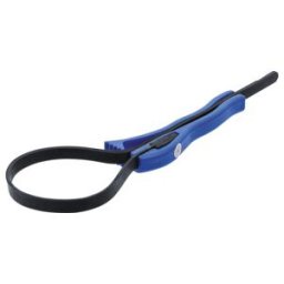 Clé à sangle en nylon Ø 130 mm BGS Do it yourself (1023)