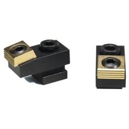 MITEE BITE Barre de serrage à traction inférieure pour dispositif de serrage rainure en T 14 MITEE-BITE ; IBT (54014)
