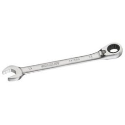 Stanley FM Clé mixte à cliquet 13 mm (FMMT13086-0)