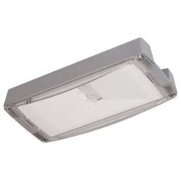 Ceag Notlichtsysteme Lampe LED à batterie individuelle with test automatique AtlanticLEDOCGLine+H ; Eaton (40071354878)
