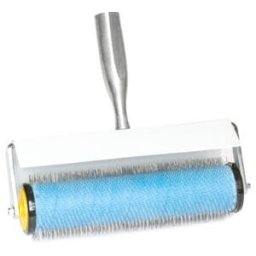 Rouleau de ventilation Roll 250mm x 13mm avec picots en acier inoxydable (1513477)
