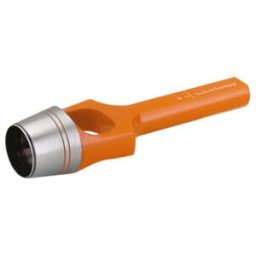 Rouleau Henkellocheisen 30 mm ; Roll (1512675)