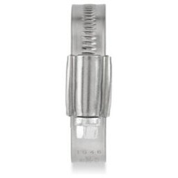 ABA Collier à vis sans fin Original 68-85/12 C7 W4 ; Norma (08137003077)
