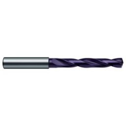 Gühring Foret hélicoïdal SL VHM FIRE refroidissement interne queue 6537-HA 5xD 15,0 mm (9055110150000)