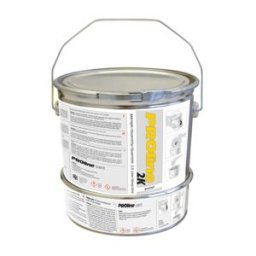 Moravia Peinture 2K pour hall PROline 5 l blanc RAL 9016 (263.22.815)
