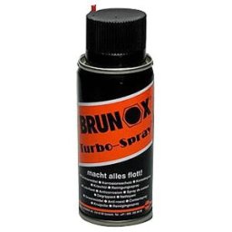 Brunox Turbo-Spray Turbo Spray 100 ml (BRD0,10TS)