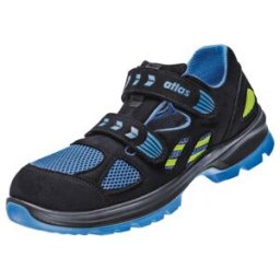 Sandale Atlas FLASH 4605 XP ESD S1P, largeur 10 taille 43 (32900-43)