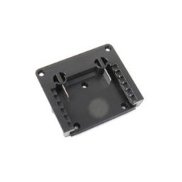 Adaptateur de batterie STIER BOSCH pour projecteur de chantier à batterie de rechange STIER (904190)