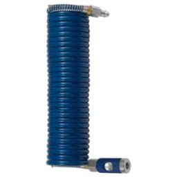 Riegler Kit d'embrayage spiralé, complet sécurité, nylon, Ø11,8x9,5, 5,0m (SP 12-500DSD)