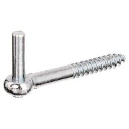 Pince pour pince 10x115mm galv.jaune galv.galv.GAH ; GAH Alberts (312084)