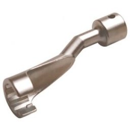BGS technic Clé spéciale pour tuyau d'injecteur pour BMW 12,5 mm (1/2
