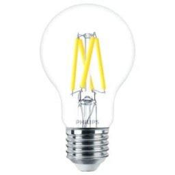 Philips Ampoule LED E27 2200-2700K MAS LEDBulb#31091900 (31091900)